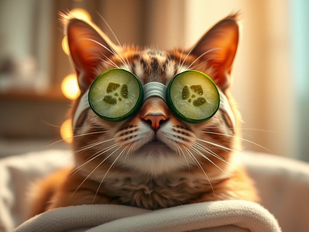 cat grooming kit for show cats - cat grooming tools & kits guide hero image