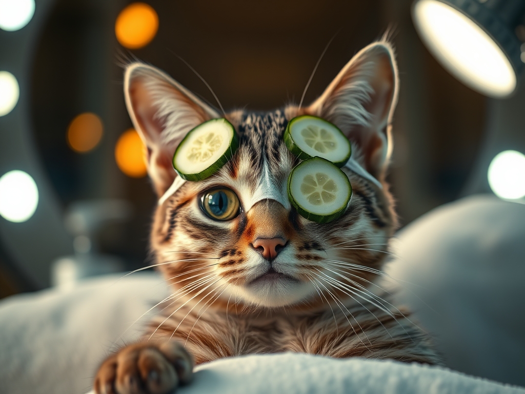 cat grooming kit for Siamese cats - cat grooming tools & kits guide hero image