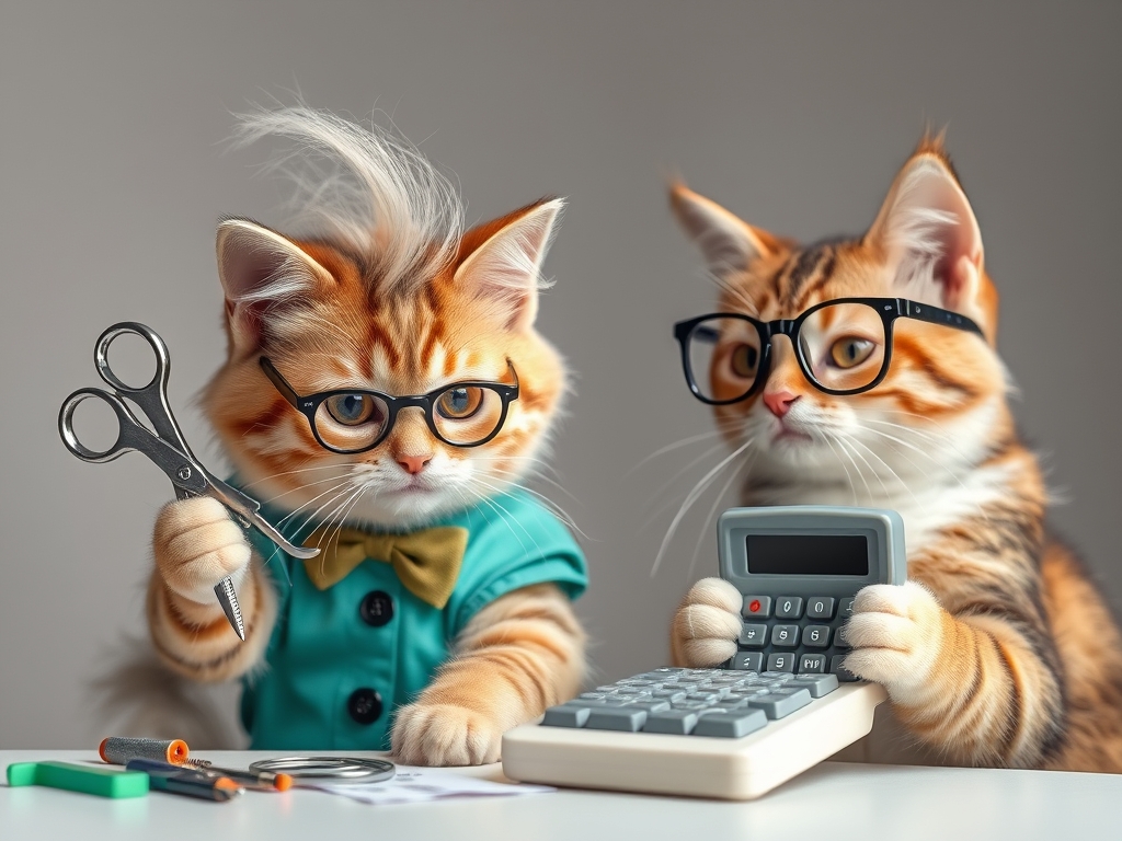 Costs and Value of Cat Grooming Kits for Soft Fur - cat grooming tools & kits