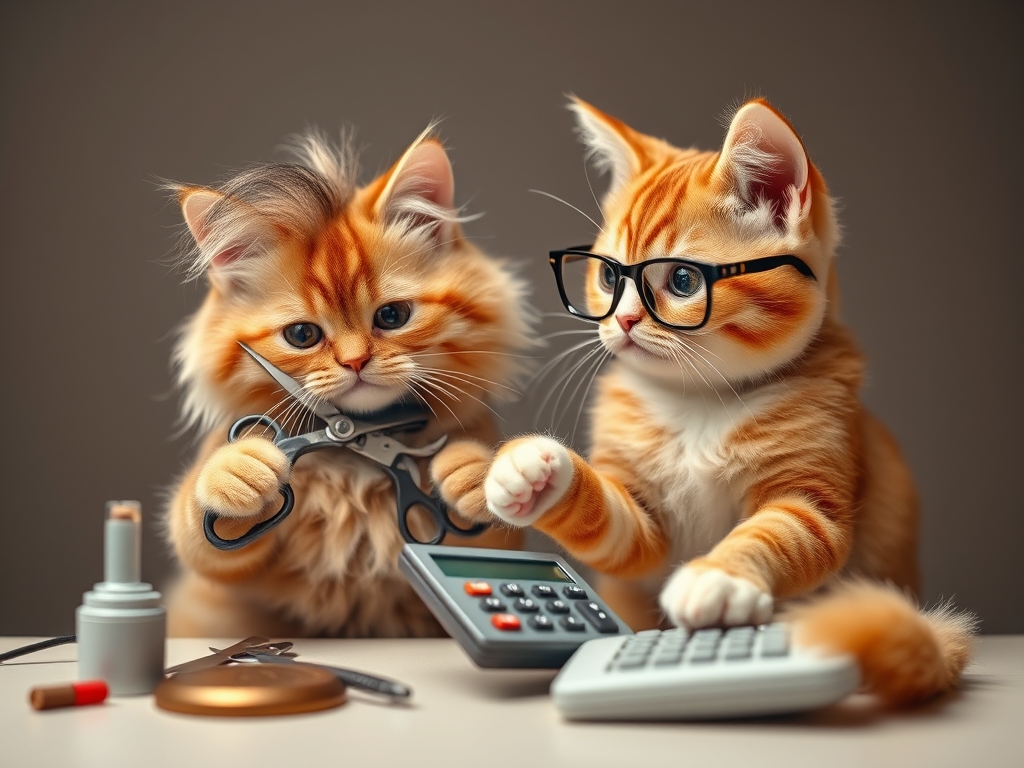 Understanding costs and value of cat grooming kit for thick undercoat - cat grooming tools & kits