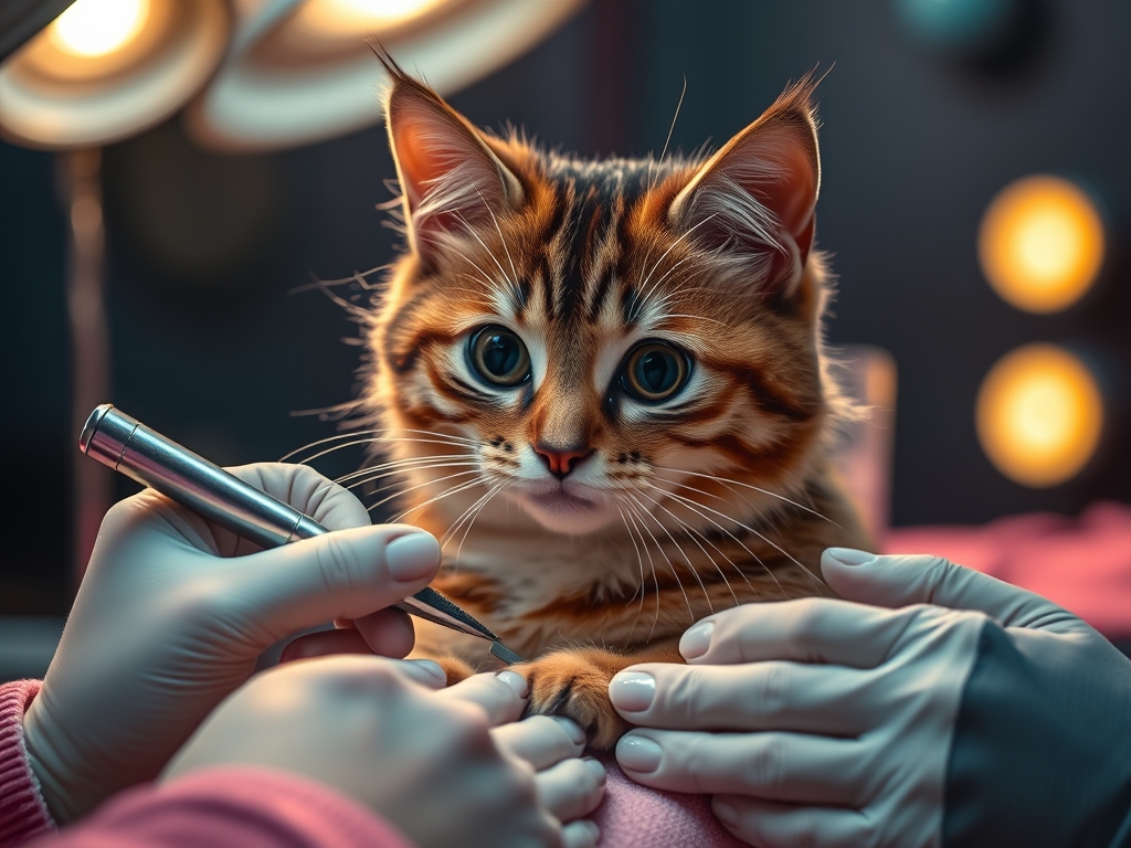 cat grooming supplies for Persian cats - cat grooming tools & kits guide hero image