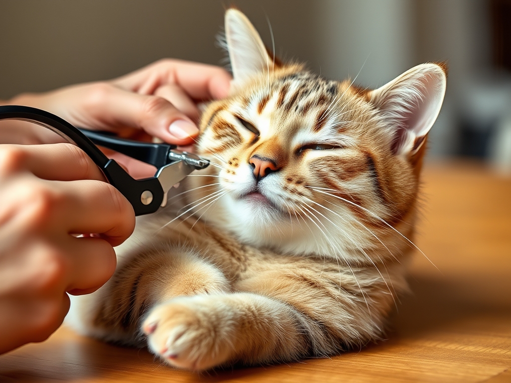 Costs and Value of Affordable Cat Nail Clippers Online - cat grooming tools