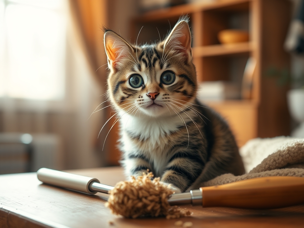 Costs and Value of Best Cat Grooming Tools for Shedding - cat grooming tools