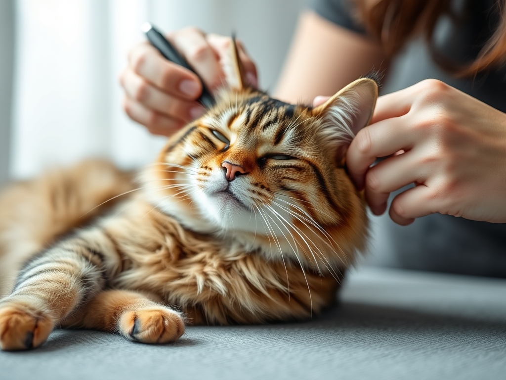 Costs and Value of Cat Grooming Brush for Shedding Season - cat grooming tools