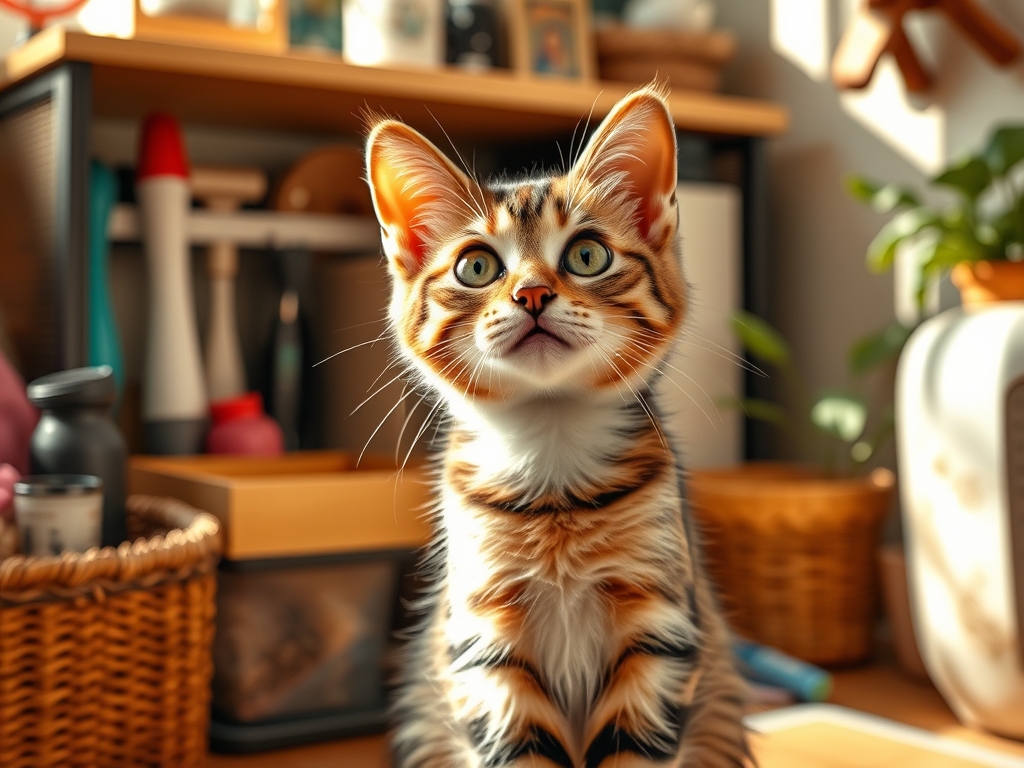 How to Choose a Cat Grooming Kit with Storage Case - cat grooming tools