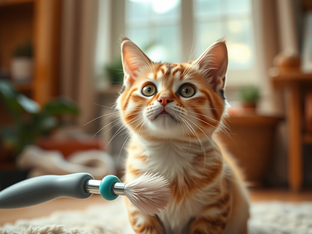 Costs and Value of Cat Grooming Tool for Dander Control - cat grooming tools
