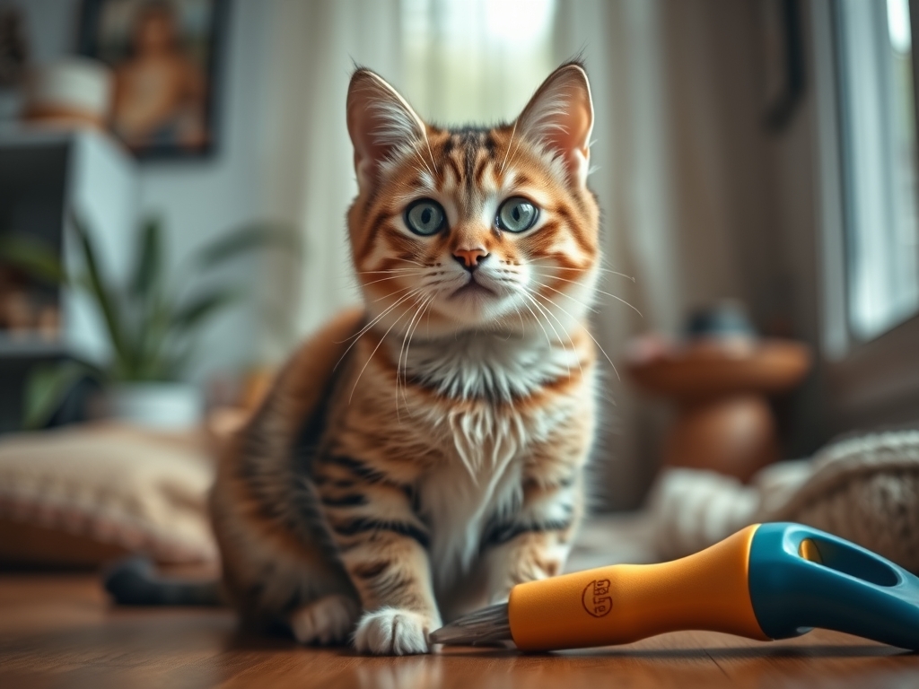 Costs and Value of Cat Grooming Tools for Sensitive Stomachs - cat grooming tools