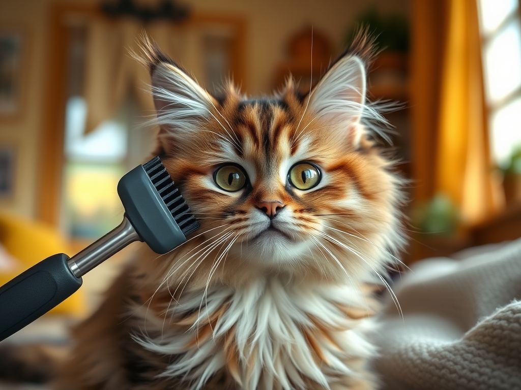 Costs and Value of Cat Grooming Tool for Thick Coats - cat grooming tools