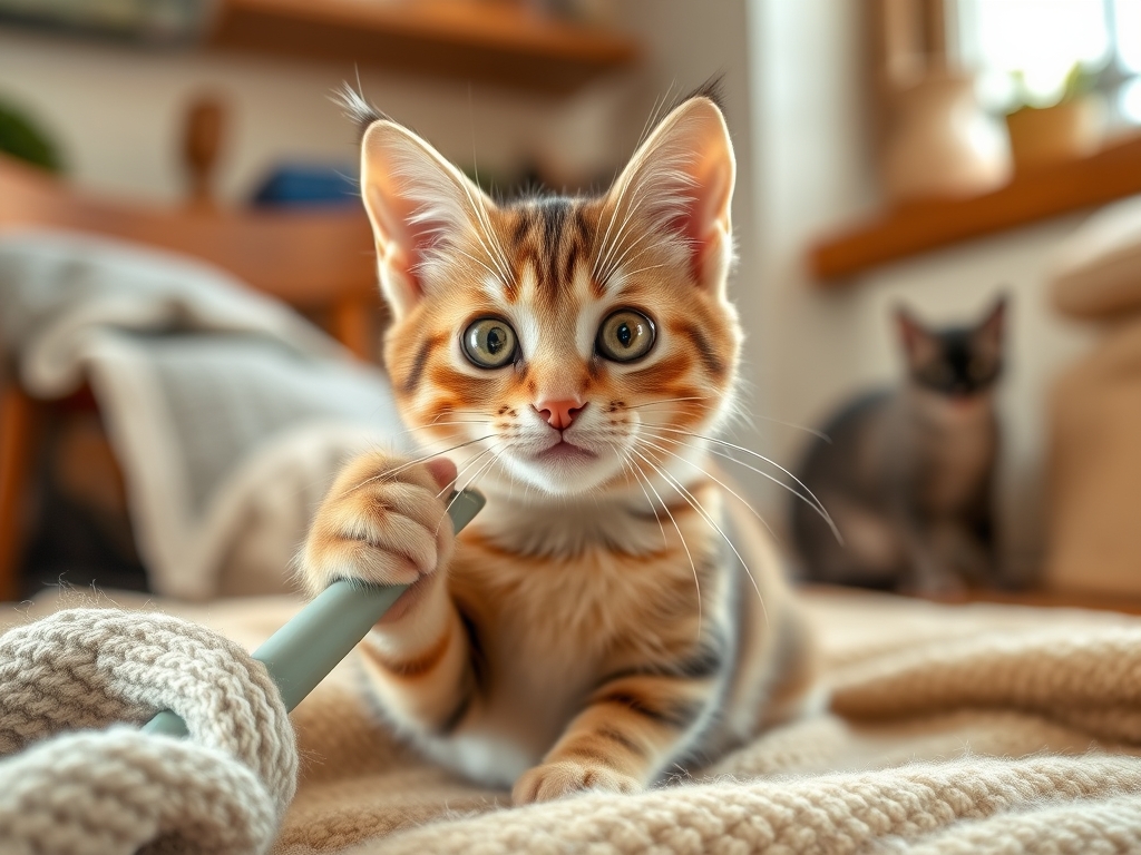 best grooming wipes for cats - cat grooming wipes sprays guide hero image