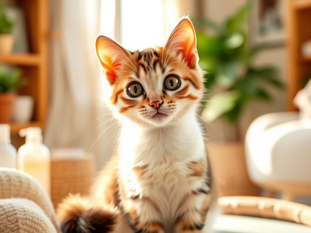 Costs and Value of Natural Cat Grooming Sprays - cat grooming wipes sprays