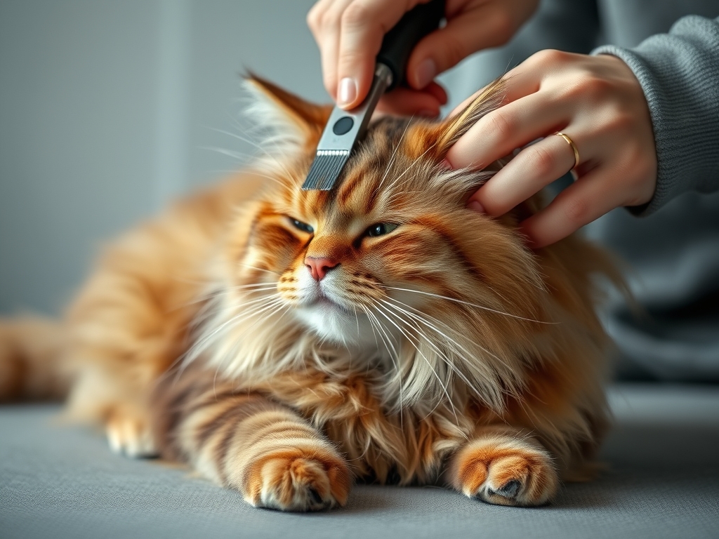 Costs and Value of Best Cat Hair Clippers for Long Haired Cats - cat hair clippers grooming kits