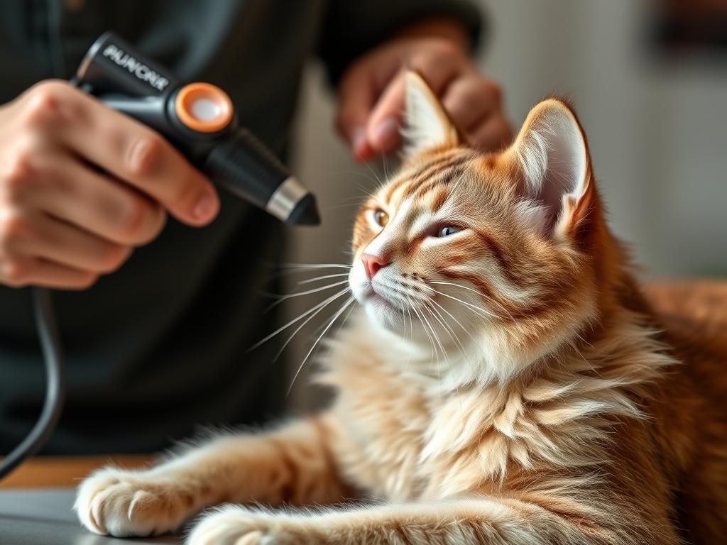 Costs and Value - cat hair clippers grooming kits