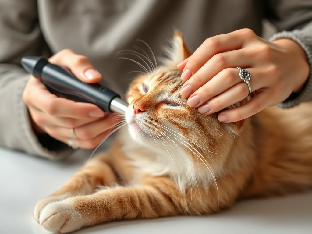 Key Features to Consider - cat hair clippers grooming kits