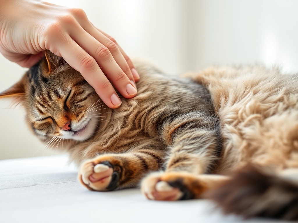 how to groom a cat with matted fur - cat hair clippers grooming kits guide hero image