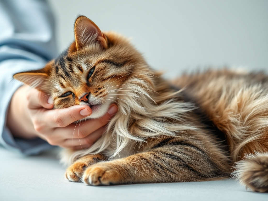 StepbyStep Grooming Guide - cat hair clippers grooming kits