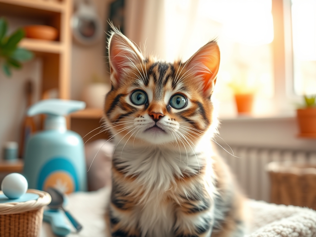 top rated cat grooming kits 2026 - cat hair clippers grooming kits guide hero image