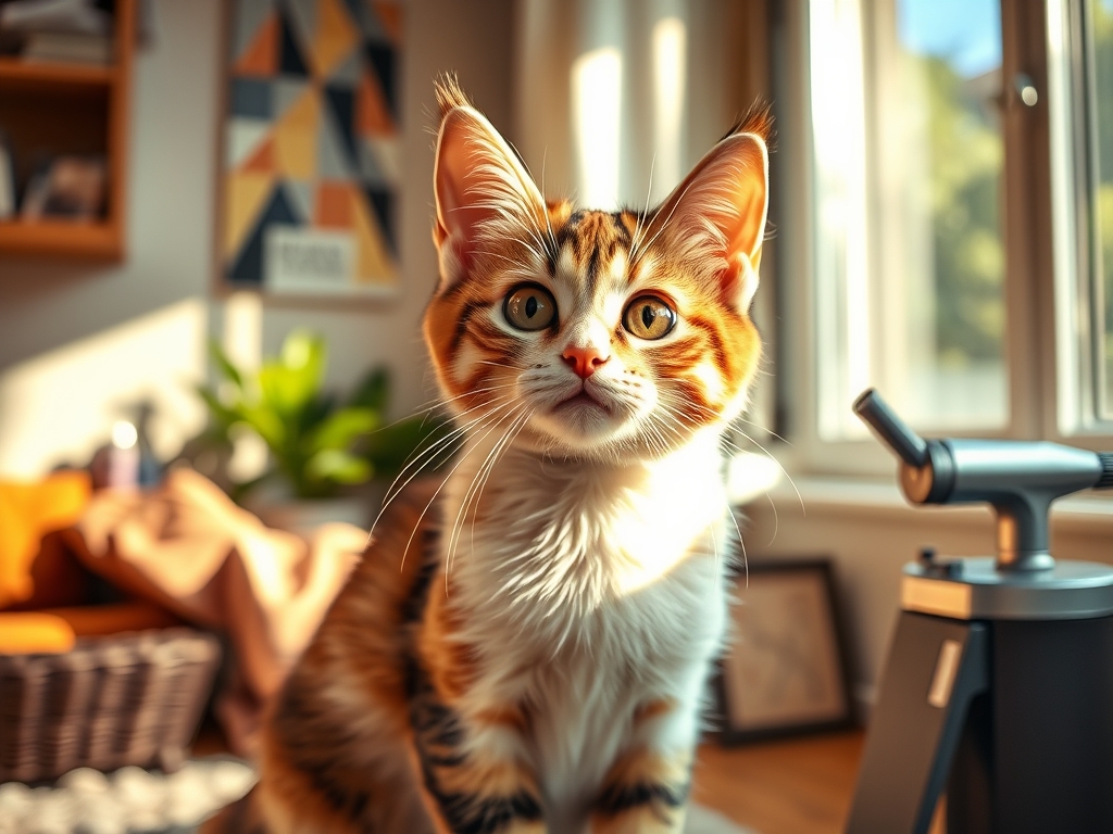 Benefits of Top Rated Cat Grooming Kits - cat hair clippers grooming kits