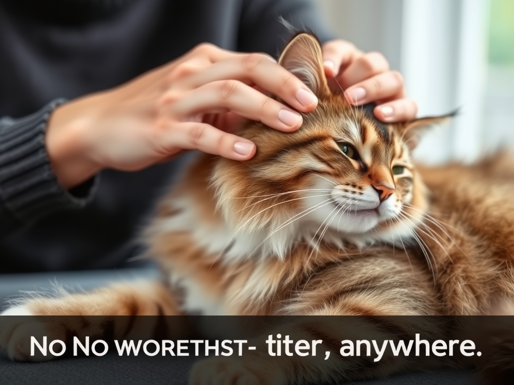 Costs and Value of Cat Hair Removal Methods Compared - cat hair removal products