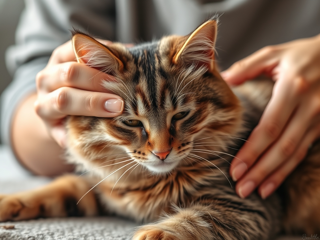 cat hair removal tips for clothing - cat hair removal products guide hero image