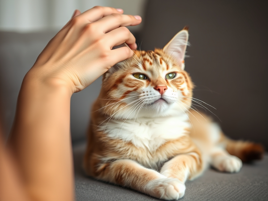 Product Recommendations for Cat Hair Removal - cat hair removal products