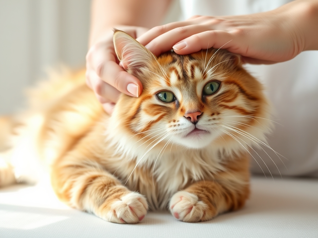 what dissolves cat hair - cat hair removal products guide hero image