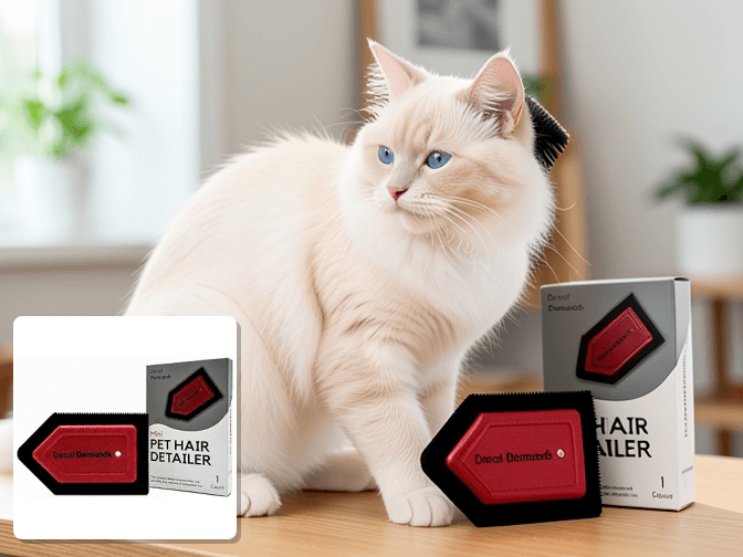 How Cat Hair Removal Tools Work - expert cat hair removal tools for kittens guide