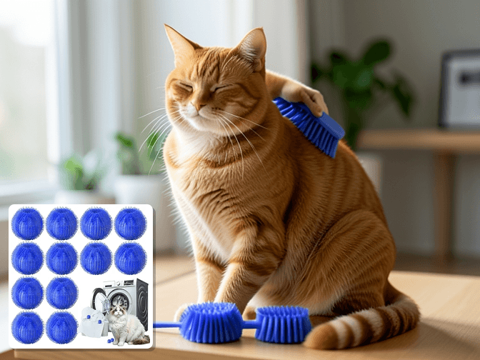 How to Use Cat Hair Remover Tools - expert cat hair remover tools for furniture guide