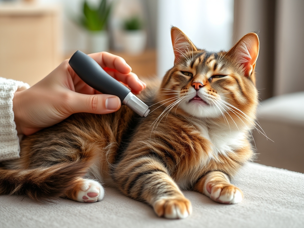 best cat hair removal tool for furniture - cat hair removal tools products guide hero image