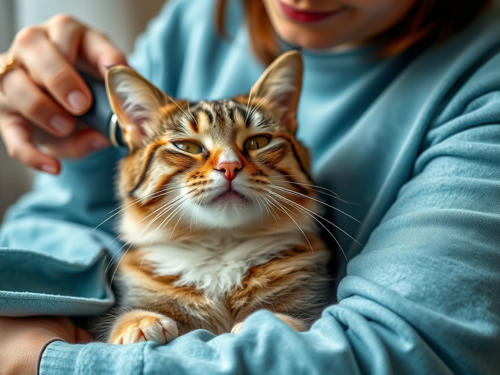 Costs and Value Is a Cat Hair Lint Roller for Clothes Worth It - cat hair removal tools products