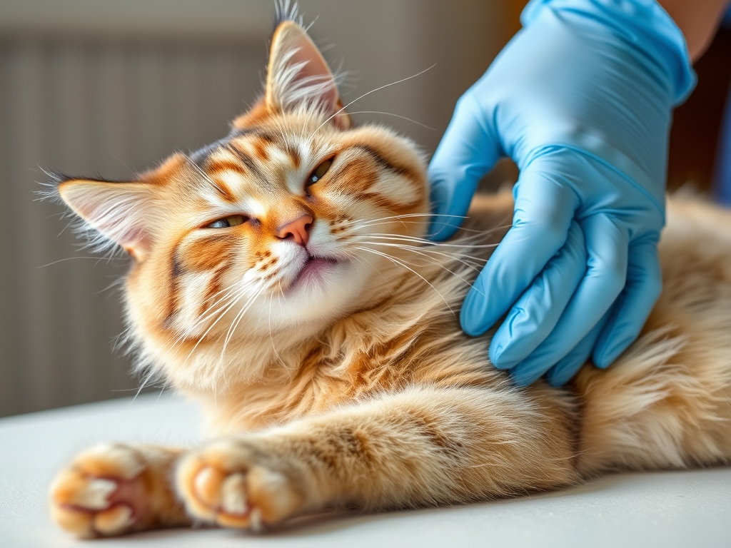 cat hair removal gloves review - cat hair removal tools products guide hero image