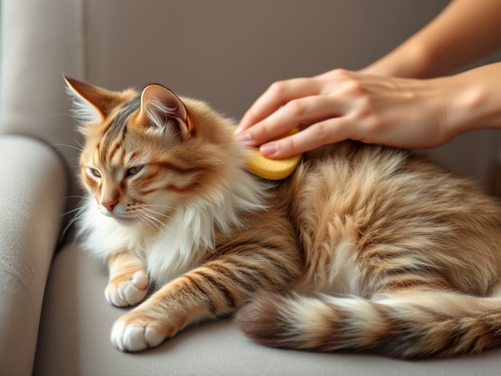 Understanding Costs and Value of Cat Hair Removal Sponges - cat hair removal tools products