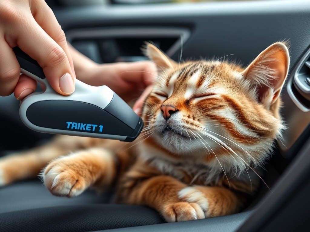 Understanding Costs and Value of Cat Hair Removers - cat hair removal tools products