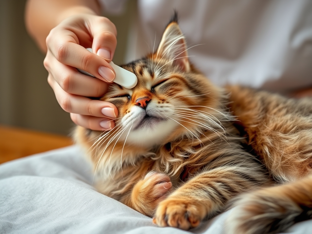 cat hair remover for delicate fabrics - cat hair removal tools products guide hero image