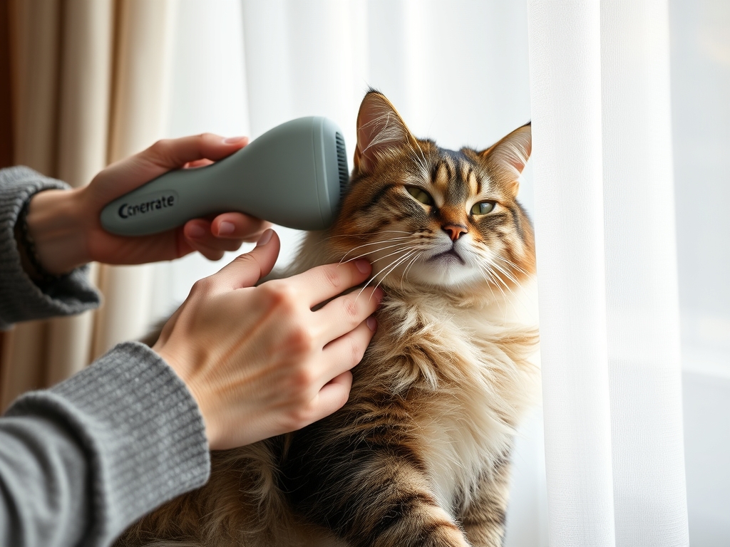 Understanding Costs and Value of Cat Hair Removers for Drapes - cat hair removal tools products