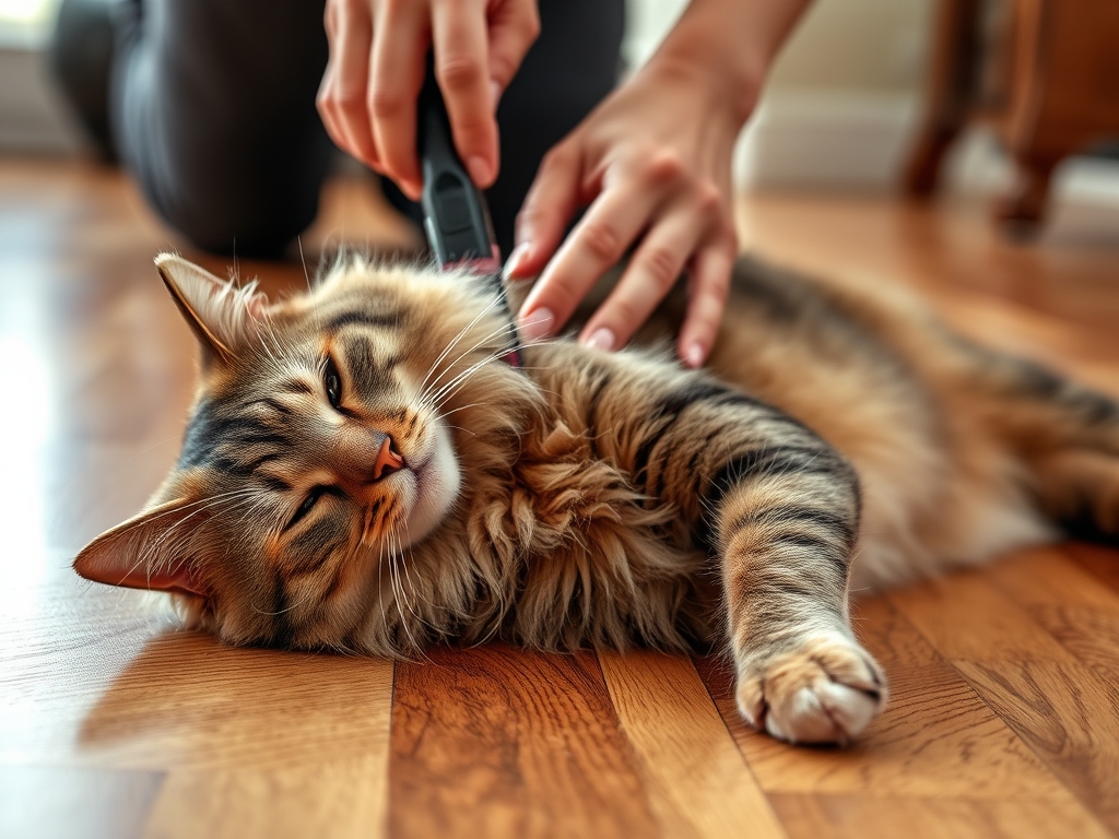 Understanding Costs and Value of Cat Hair Removers - cat hair removal tools products