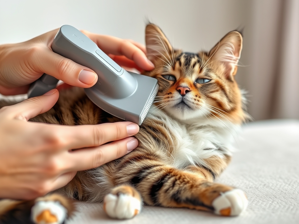 cat hair remover for laundry - cat hair removal tools products guide hero image