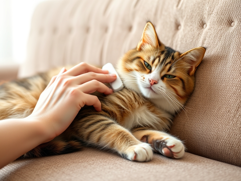 Understanding Costs and Value Is Cat Hair Remover for Microfiber Couches Worth It - cat hair removal tools products