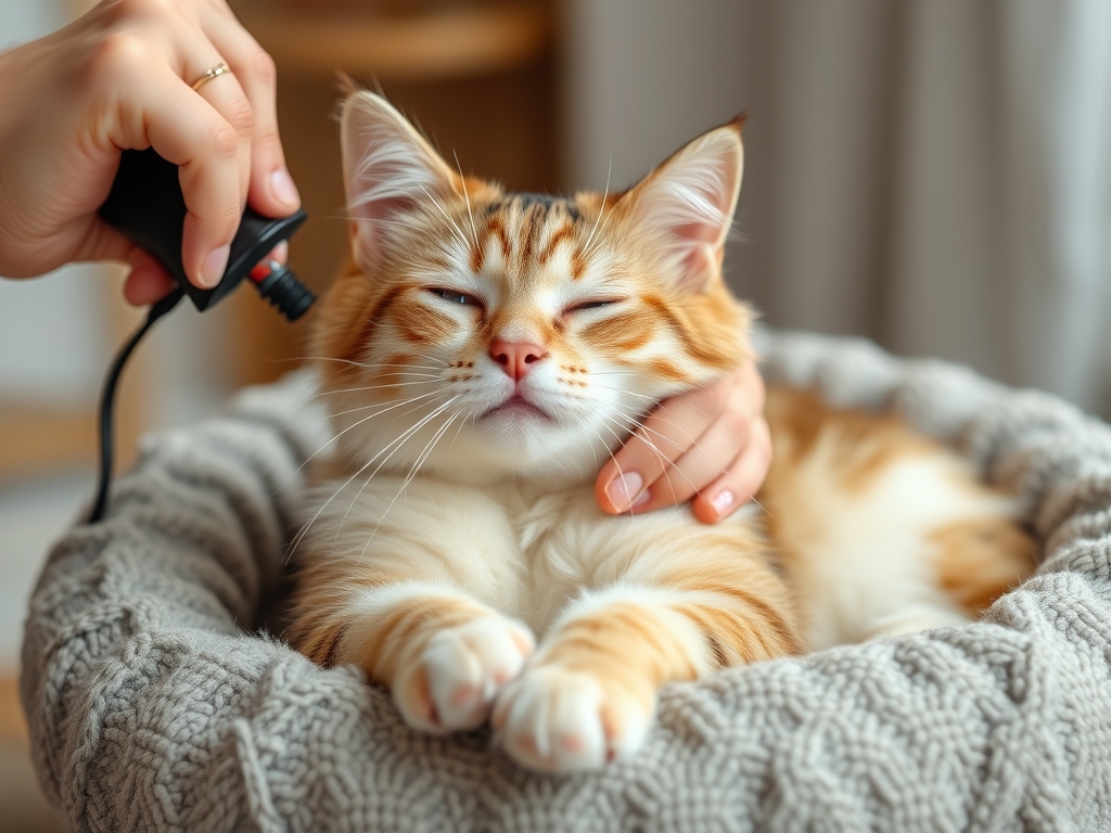Understanding Costs and Value of Cat Hair Removers - cat hair removal tools products