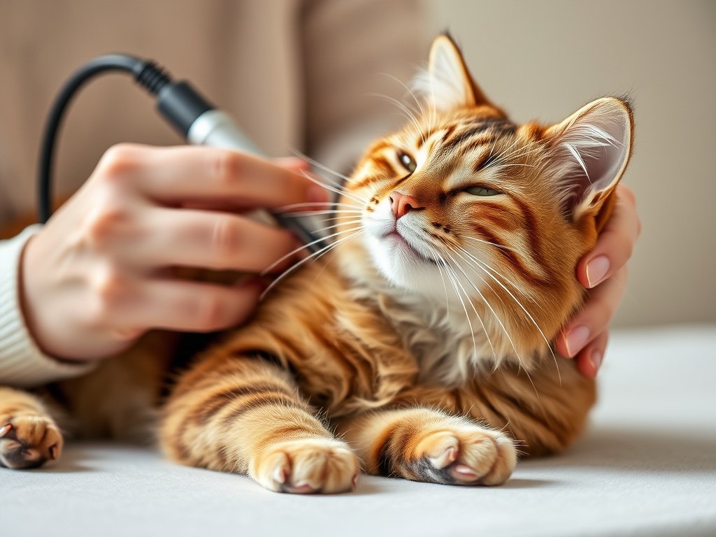 cat hair remover for pet owners - cat hair removal tools products guide hero image