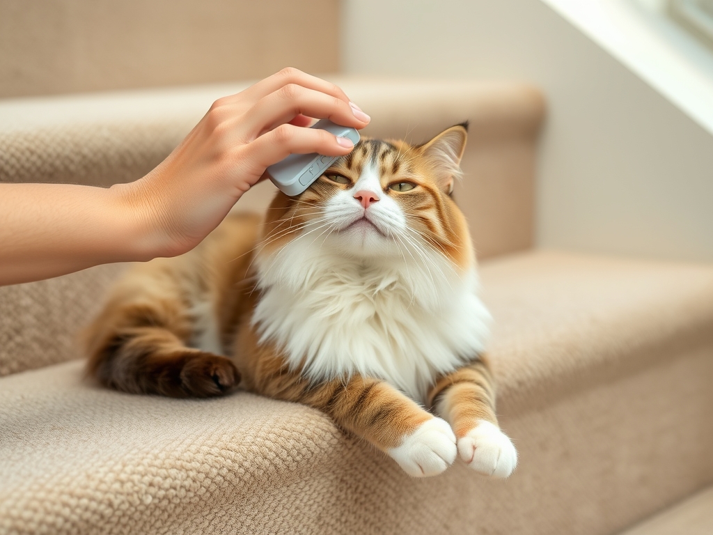 Understanding Costs and Value Is Cat Hair Remover for Stairs Worth It - cat hair removal tools products