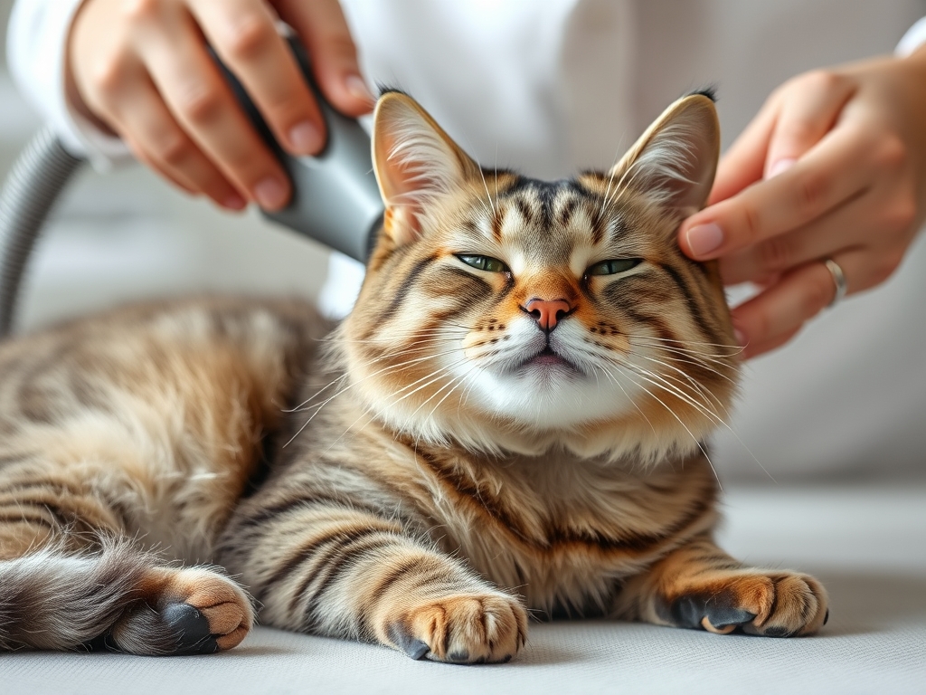 top rated cat hair vacuums - cat hair removal tools products guide hero image