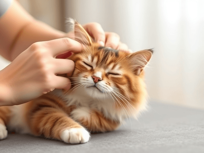 What You Will Pay for Effective Cat Hair Removal - expert cat hair removal for indoor cats guide