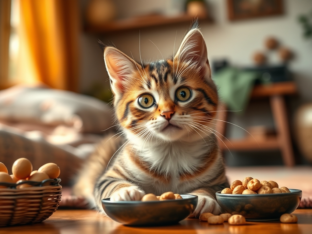 high fiber snacks to reduce cat hairballs - cat hairball remedies guide hero image