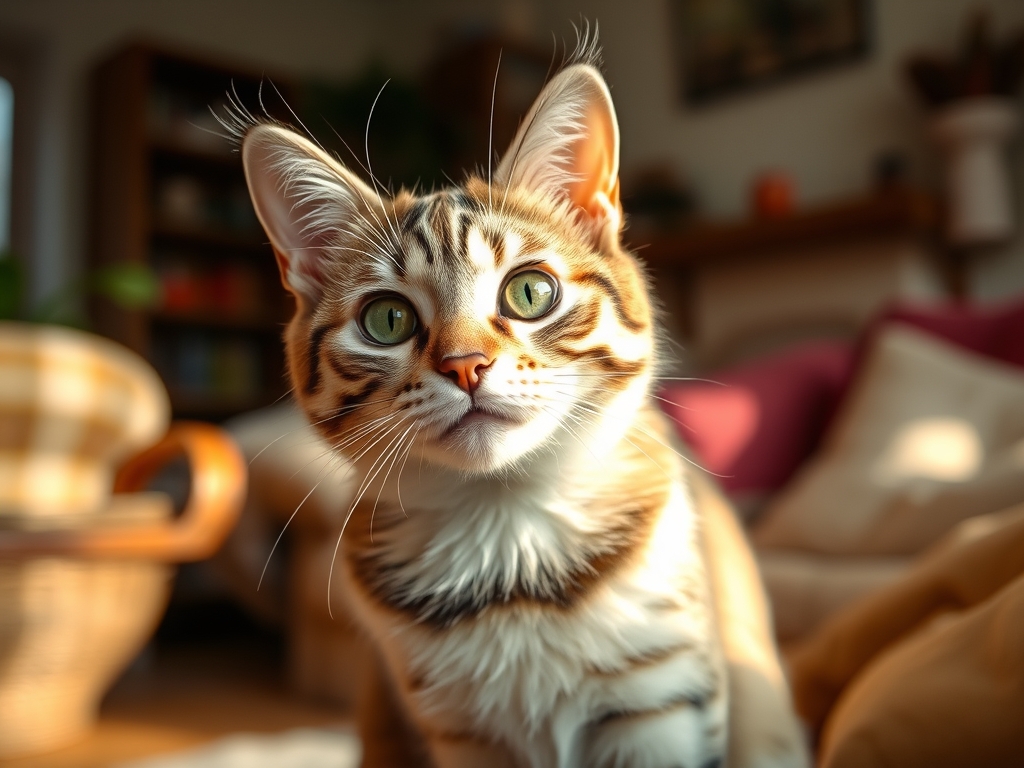 organic hairball remedy for senior cats - cat hairball remedies guide hero image