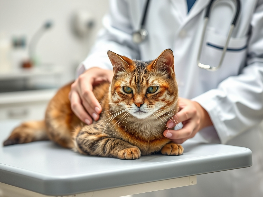 vet recommended hairball prevention supplements - cat hairball remedies guide hero image
