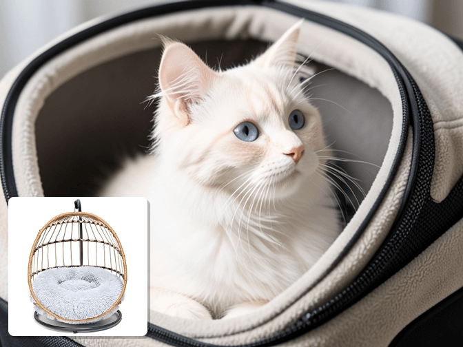 How Cat Hammocks Support Feline Health - expert best cat hammocks and hanging beds guide