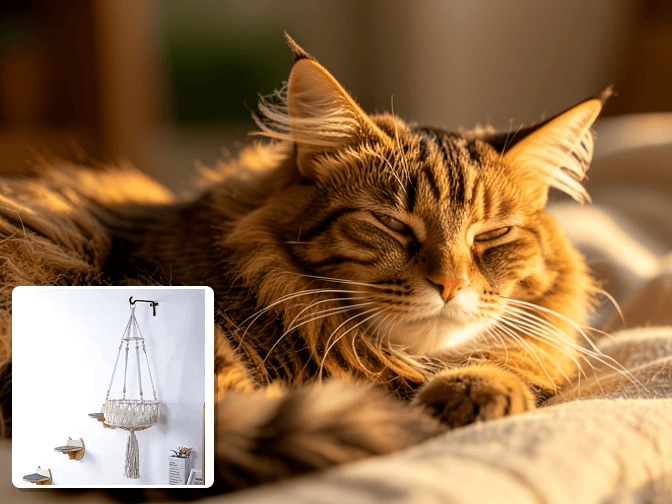 Safety Considerations for Young Kittens - expert cat hammocks and hanging beds for kittens guide