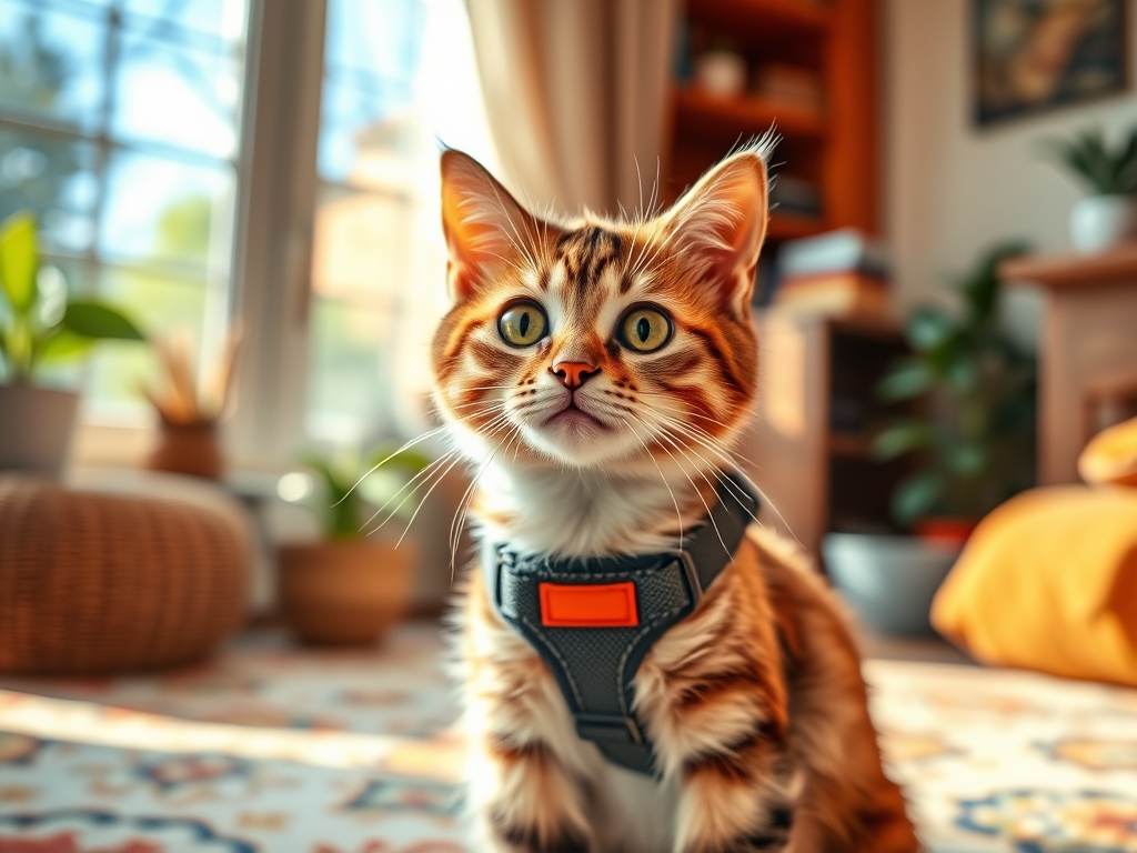 Costs and Value What to Expect from the Best Escape Proof Cat Harness - cat harnesses leashes
