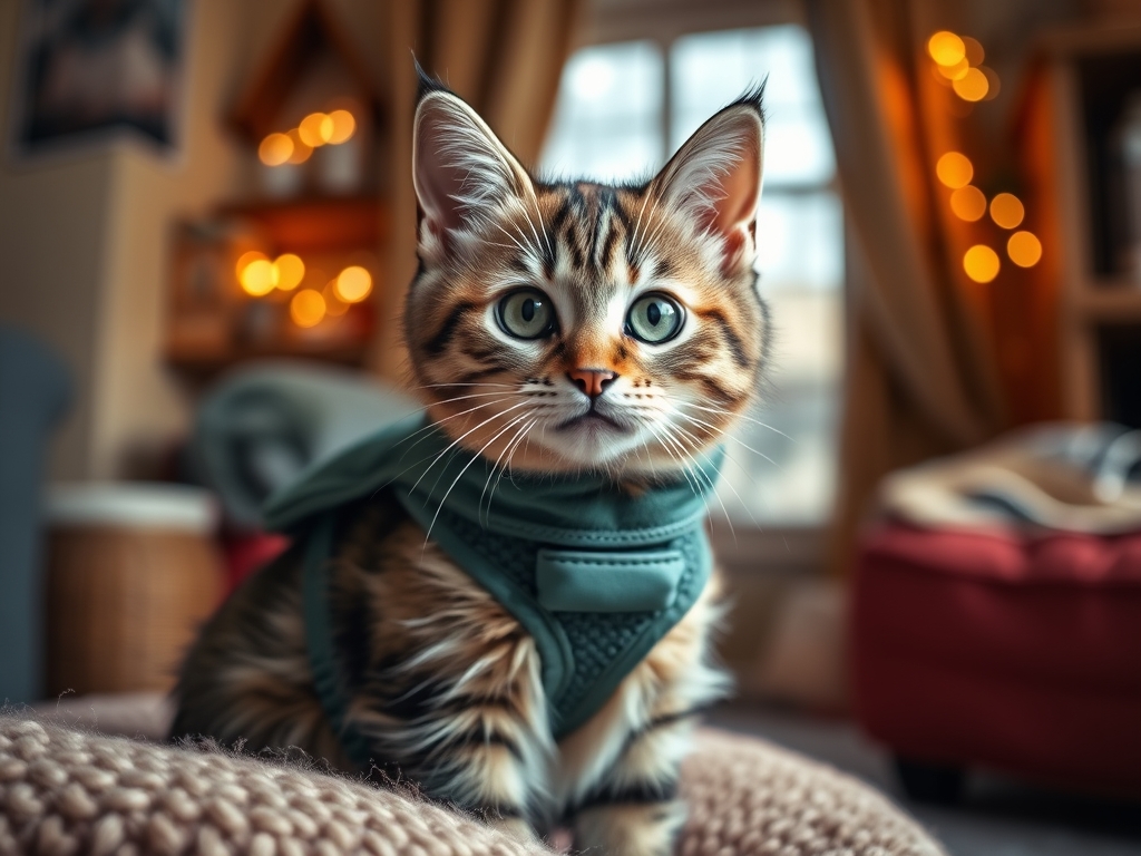 Understanding Costs and Value - cat harnesses leashes