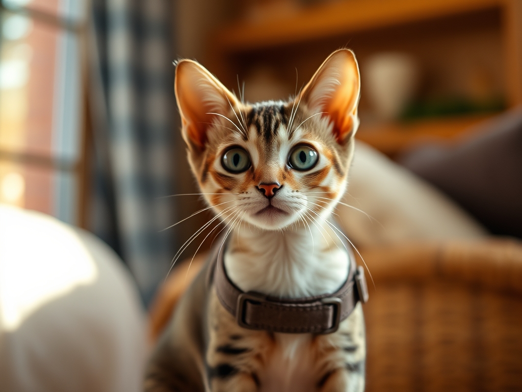 Understanding Costs and Value Is a Cat Harness for Hairless Cats Worth It - cat harnesses leashes